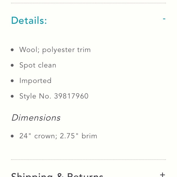 Villete Trimmed Rancher - Picture 3 of 11